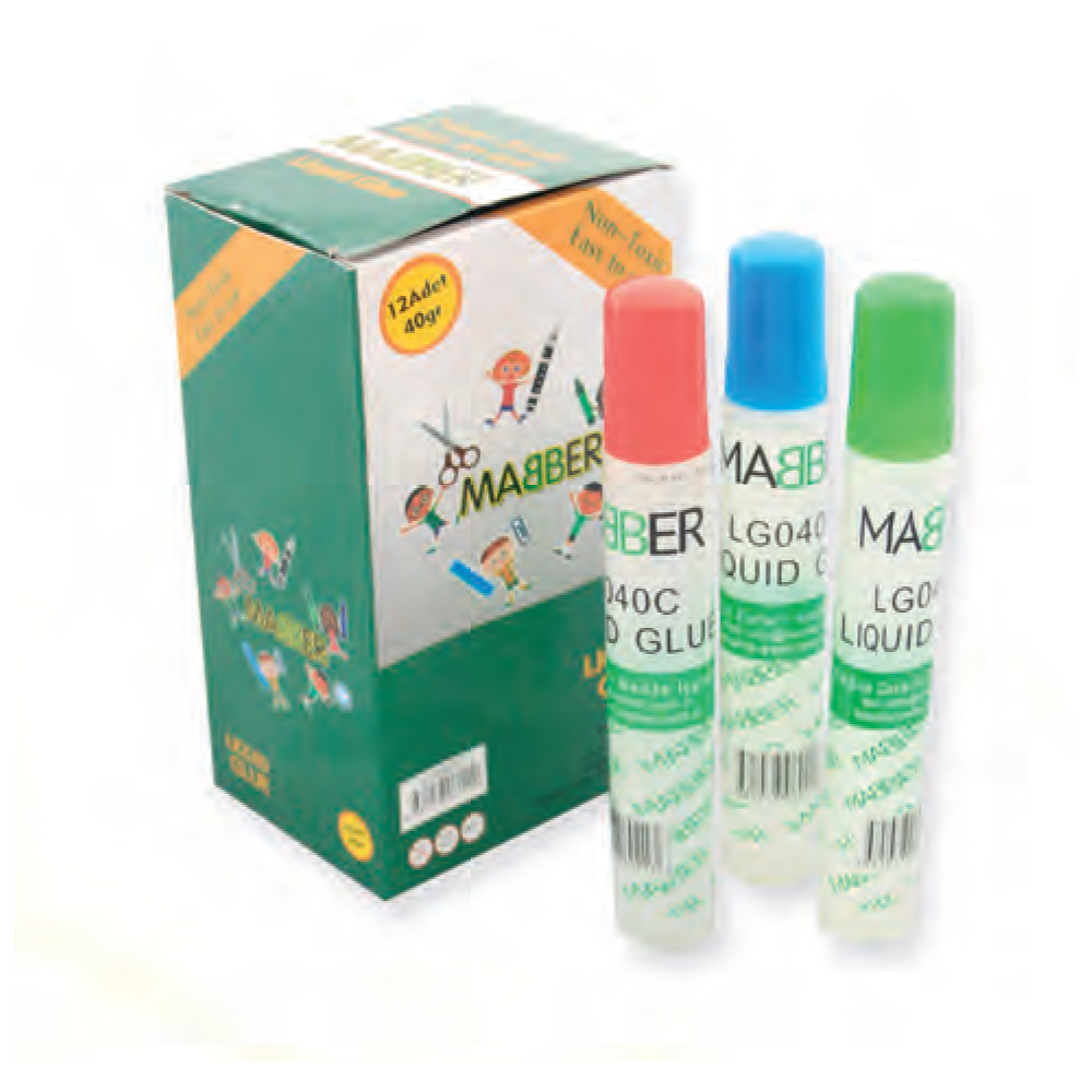 LG-040C - Su Bazlı Yapıştırıcı